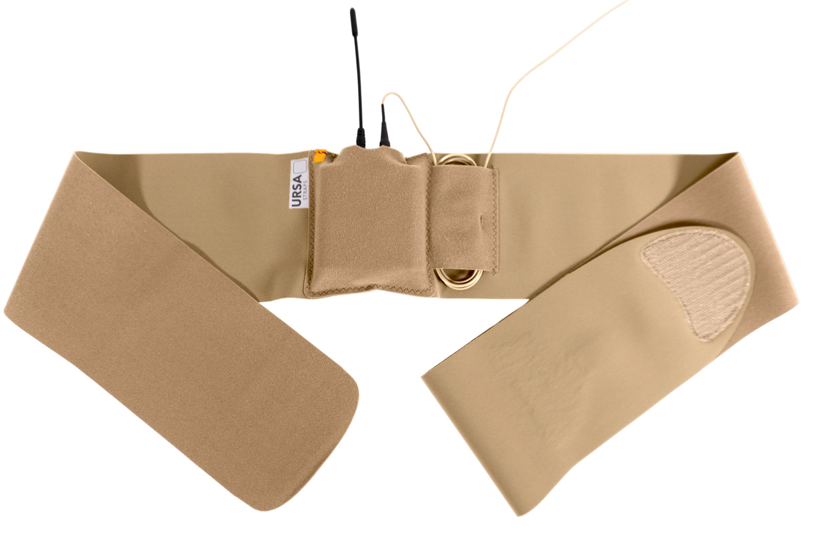 Waist Straps