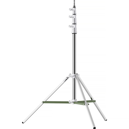 Three-Stage Baby Leveler