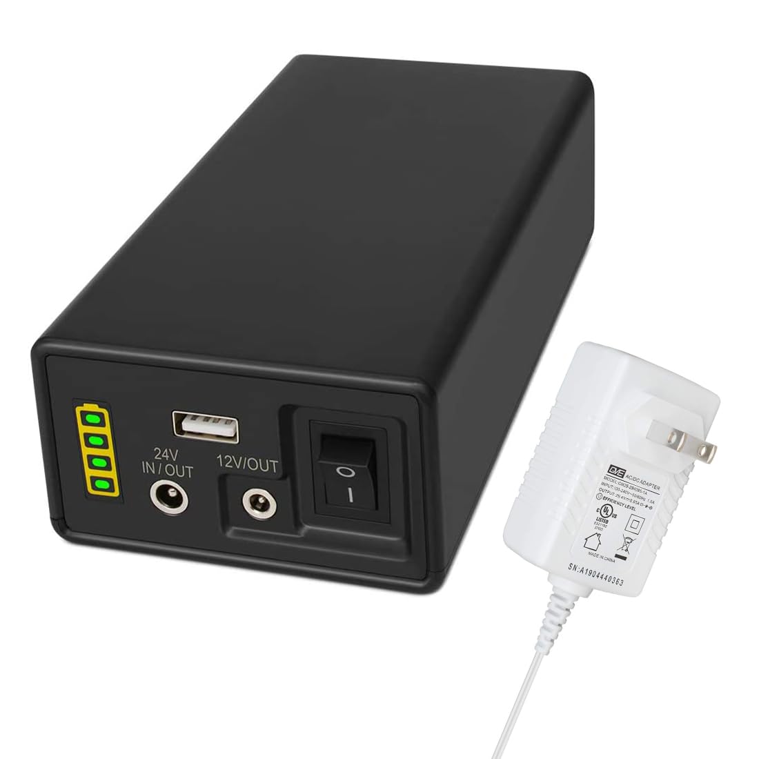 TalentCell 129.5Wh