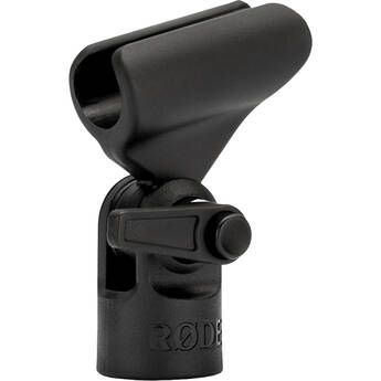 Shock Mount Clip for Dynamic Microphone
