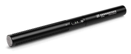 Sennheiser MKE-600