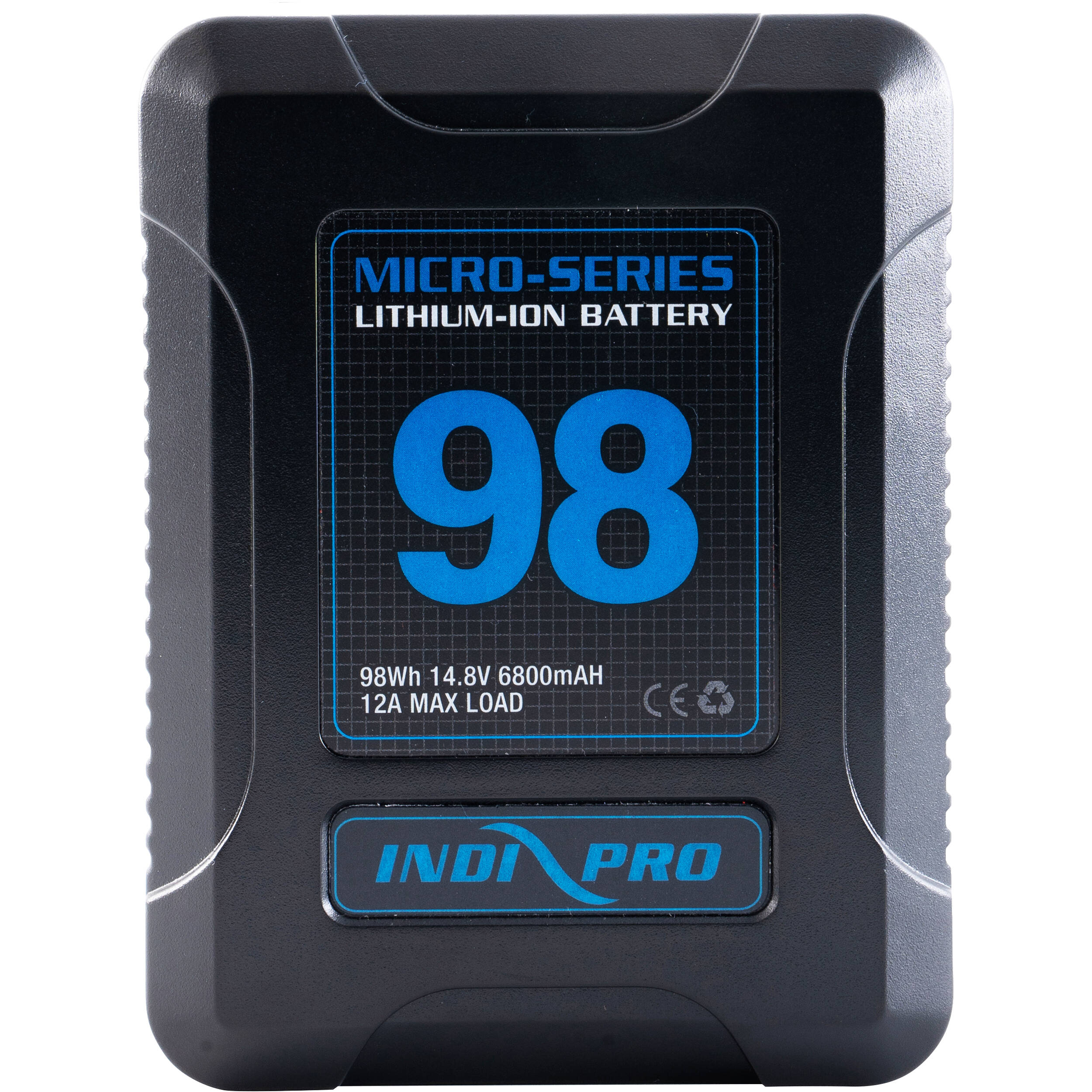  v_mount 98s Battery