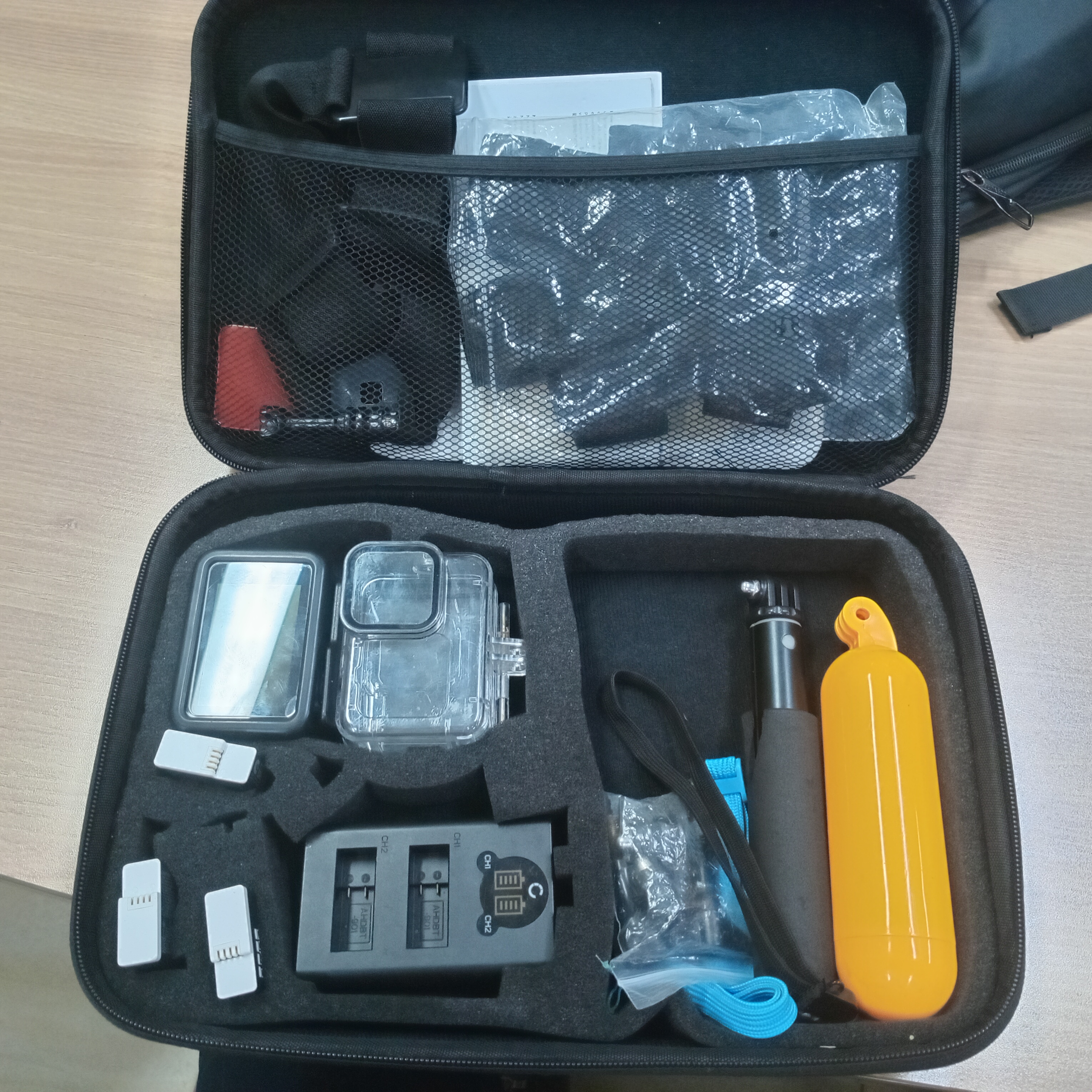 GoPro Black 11