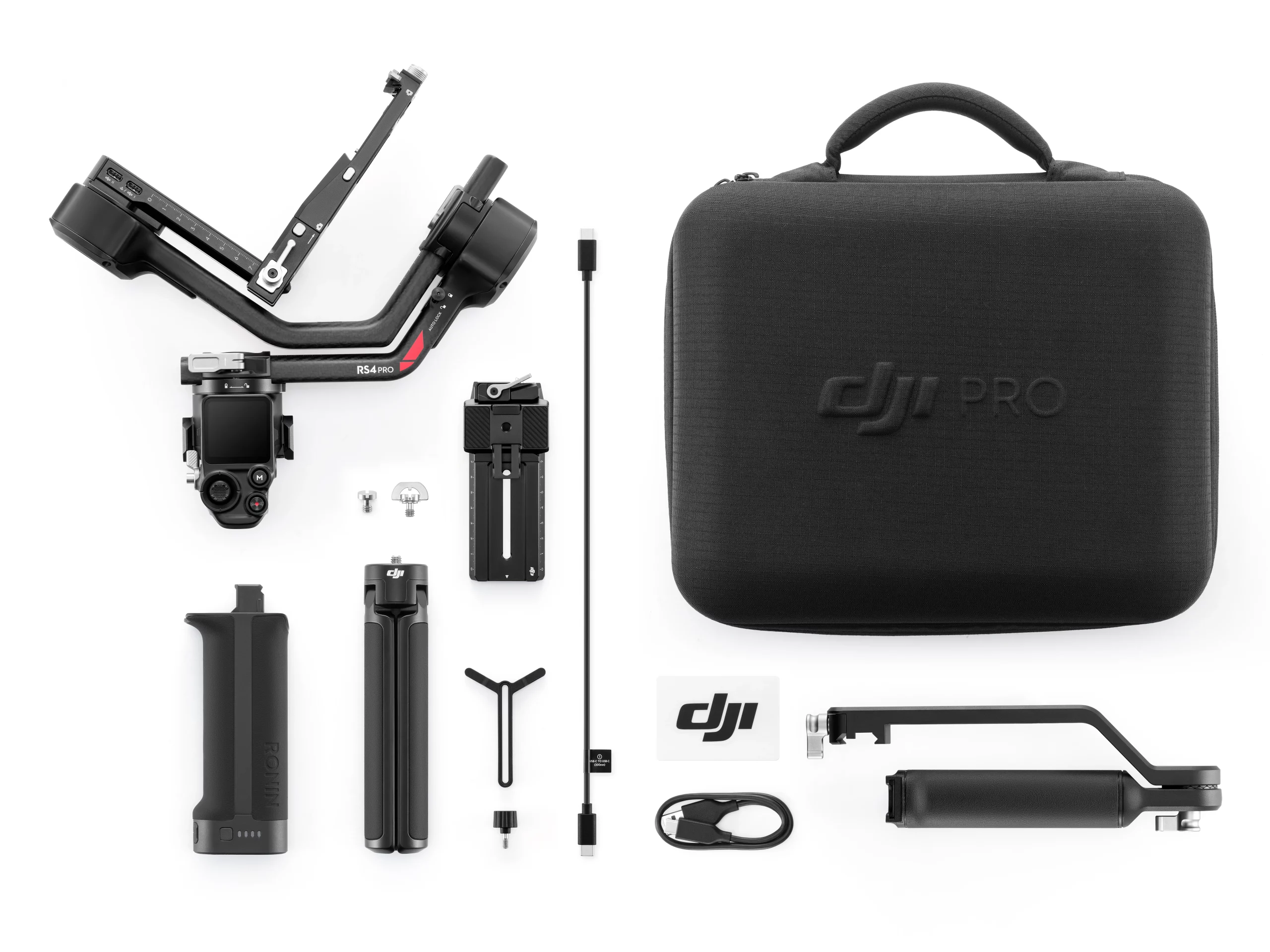 DJI-RS4-PRO 