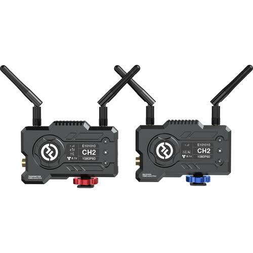 Wireless Video Transmission 