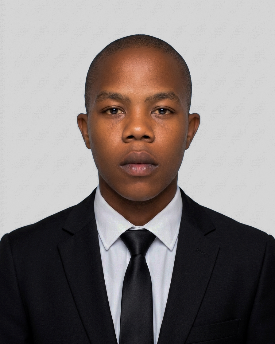 Gilbert IRABISHOBOYE