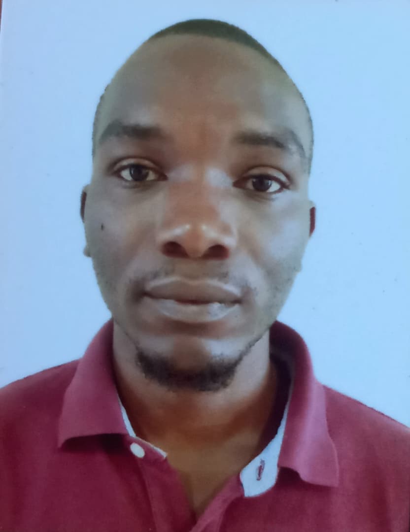 niyondagije patrick
