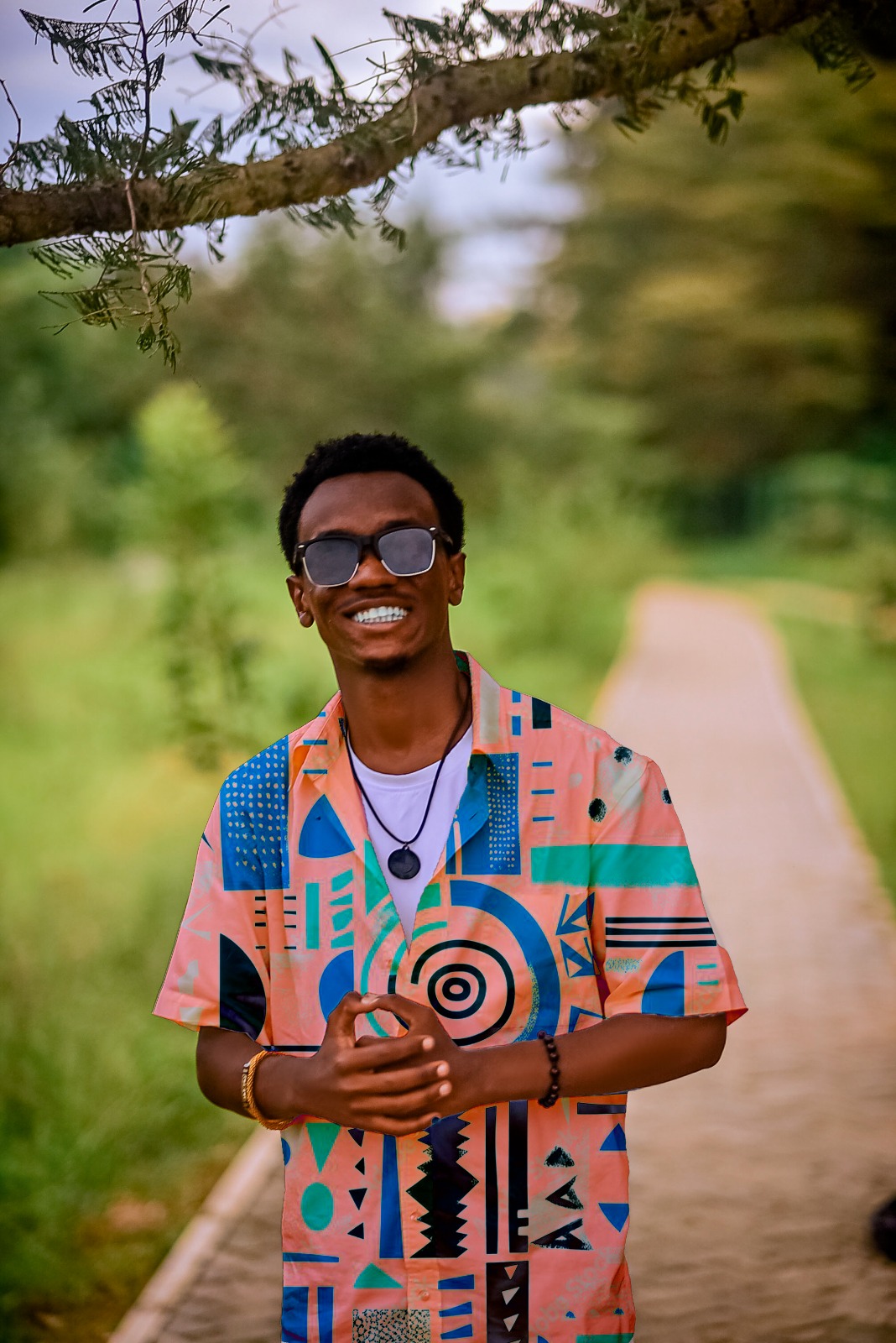 uwamahirwe aime