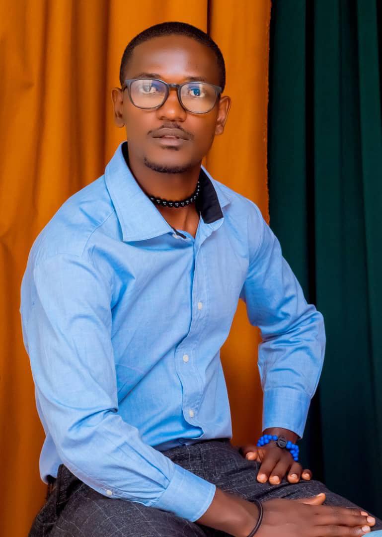 abayisenga benjamin